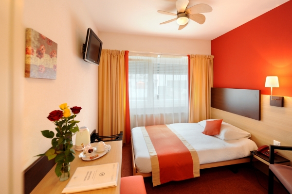 Hotel Bon-Port